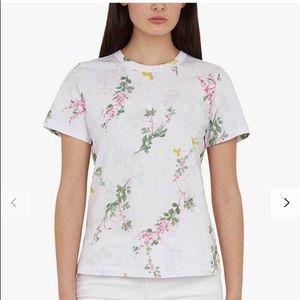 TED BAKER MALVANI tshirt